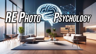 Real Estate Photography Psychology - How to take photos that grab viewer attention