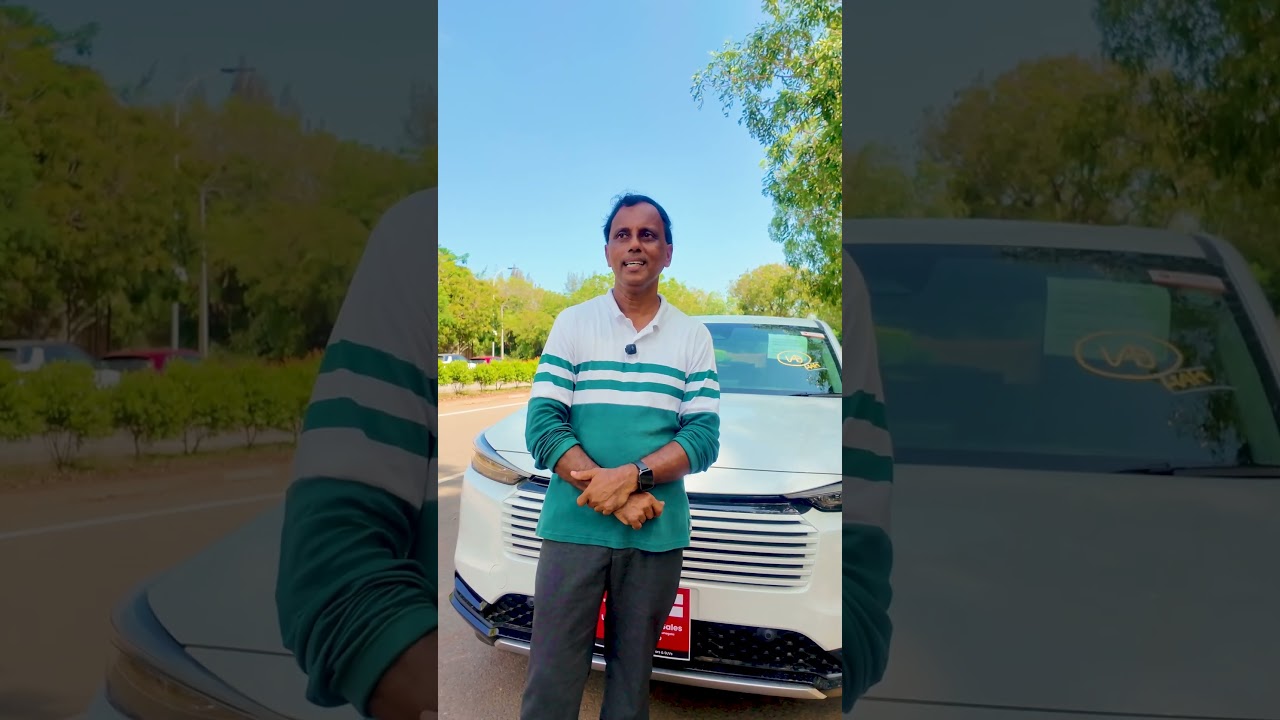 Customer video