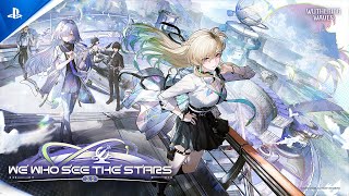 Wuthering Waves – We Who See the Stars Version 3.0 Trailer
