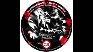 BlackIsBeautiful - Alérion (Graziano Avitabile Remix) (200 Records)