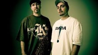 SFDK - Yo contra todos (instrumental)