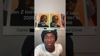 Download lagu Gen Z born after 2009 Gen Z born from 1997 to 2008 mp3