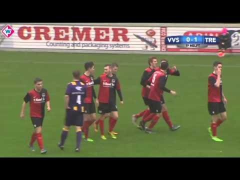 Topklasse: VVSB - De Treffers