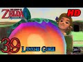 Zelda Skyward Sword HD 60FPS 100 Walkthrough Part 39 Lanayru Gorge Thunder Dragon