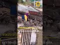 EL MACABRO ENTIERRO DEL TÍBET