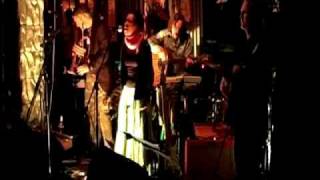 Marcus Wyatt & Language 12 live -  'Mr Baloi'