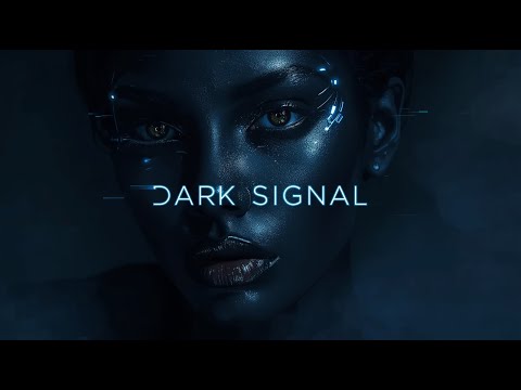 Dark Signal | Dark Atmospheric Dance | Deep Pulse Electronic | Hypnotic Night Energy