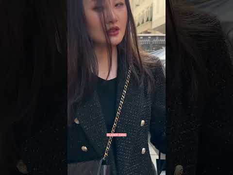 Milan Street Style #StreetStyle #StreetFashion #MilanFashion #ParisFashion #Paris