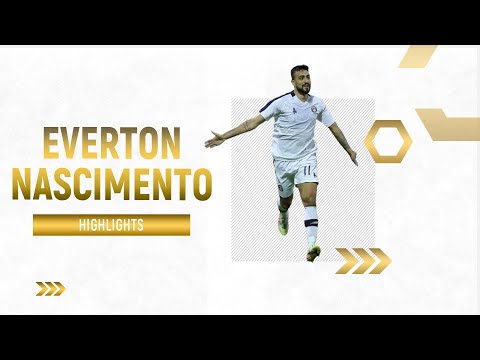 Everton Nascimento Highlights