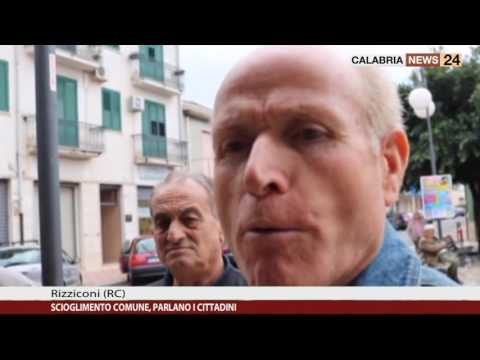 RIZZICONI: THE CITIZENS SPEAK