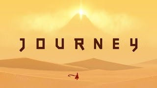 Video de JOURNEY PS4