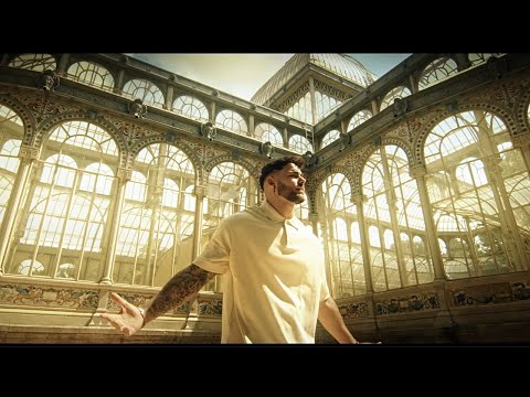 Manu González - Nuestro Amor (videoclip Oficial)