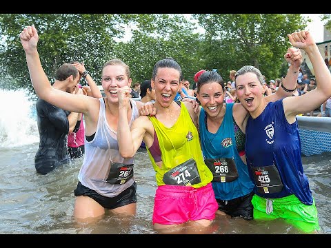 Rock the Race Aftermovie 2019