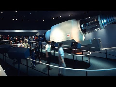 Creepy Old Crypt #29: Time Stands Still (Dead Attractions Discussion)