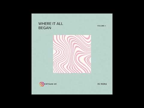 WHERE IT ALL BEGAN VOL 1 Private School Piano mix DJ Kena