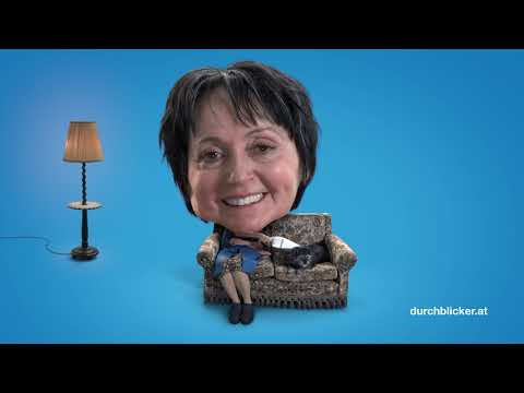 Durchblicker TVC 2018 l