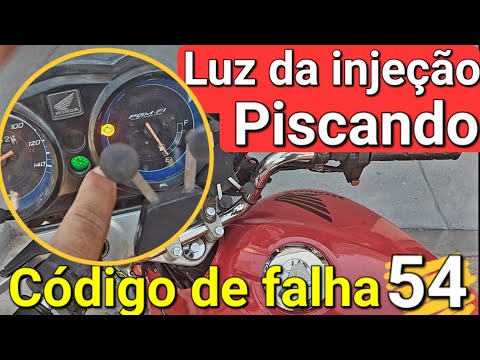 Vídeo: Código 54: significado e onde é usado