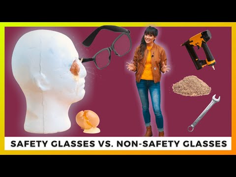 image-Is ANSI Z87 UV protection?
