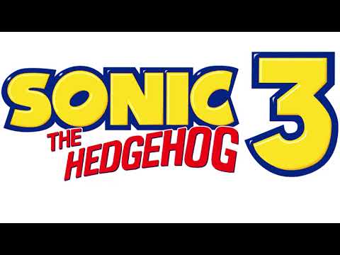 Sonic The Hedgehog 3 Final Boss (Big Arms) Extended