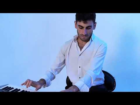 (Gül achdı) Kompazisiyadı..Elsevər Rəhimov Jazz Sound Arranger