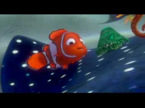 Le Monde de Nemo GameCube