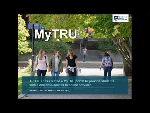 MyTRU