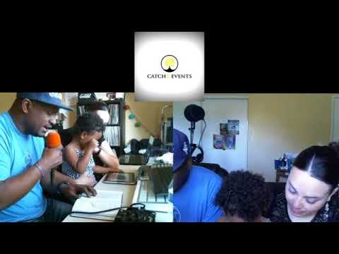 Mighty Mornings Day 273 Live!