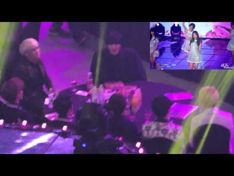 140123 Part3 Apink Son Naeun Focus (start0:45)