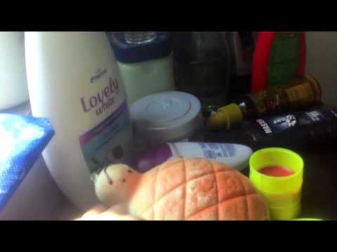 Main slime bersama razwaa