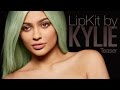 LipKit By Kylie Jenner Teaser