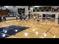 2020 HS setting and defense