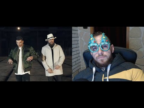ASCHE x KOLLEGAH - POV - Reaction | Abgedreht wie Dagobert(Aus Ducktales)