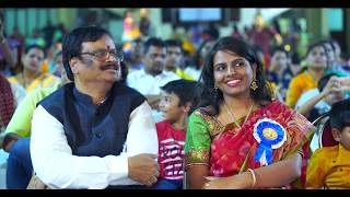 Akshara Vaagdevi International School Video thumbnail