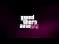 Grand Theft Auto VI Announcement Teaser Trailer