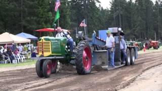 preview picture of video 'Russell Gourley Port Orchard, WA 06/05/2011'