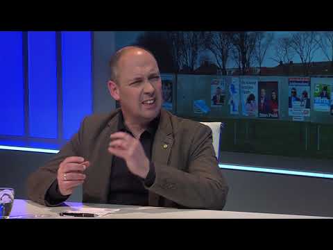 Uitgelicht! 21 maart 2019 - Nico Schipper over de uitslag van de Provinciale Statenverkiezingen