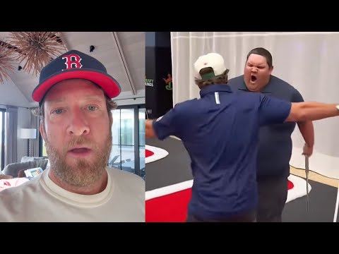 Dave Portnoy Reacts To Cody 'Beef' Franke's Death