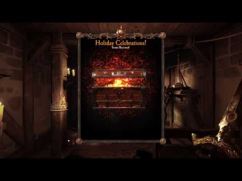 Best Bow 2012 [Warhammer: Vermintide]