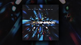 My Nu Leng & Flava D - Soul Shake (1991 Remix)