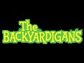 Backyardigans I Quit