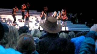 Boyzone- One kiss at a time