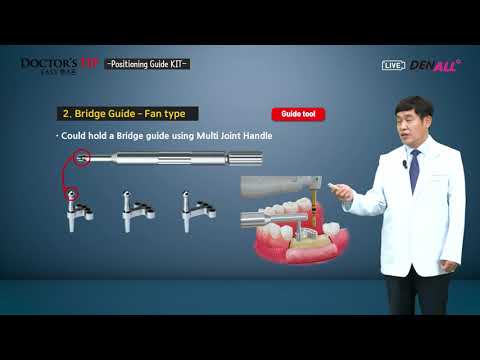 Easy Hands-on - Ep 2. Positioning Guide KIT