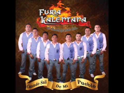 FURIA KALENTANA MIX-PART-2--BY ( GILBERT-G ).wmv