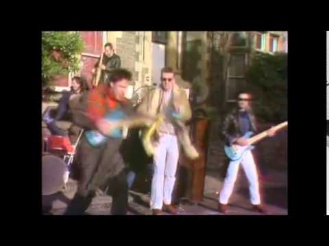 Madness - Our House (on the Young Ones).