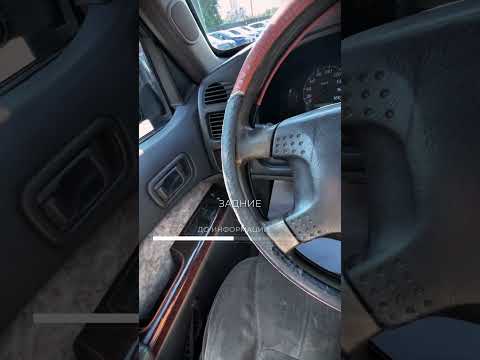 фото nissan patrol v (y61) 0