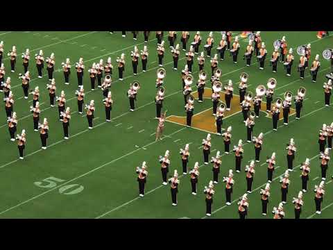 Sounds of Motown (Show 3, 2019)