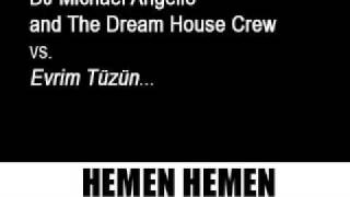 Hemen Hemen - DJ Michael Angello vs Evrim Tuzun