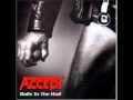 Accept - London Leatherboys