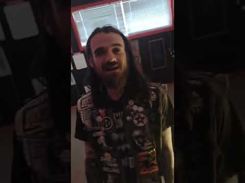 tied up . cypher . 5/1/22