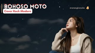 Download lagu BOHOSO MOTO — Modern Rock Cover (Cipt Koming Alm.) | Nanang Karaoke mp3